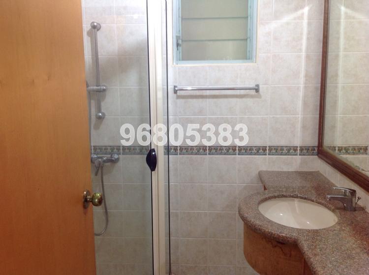 Guilin View (D23), Condominium #124985852